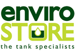 Envirostore logo